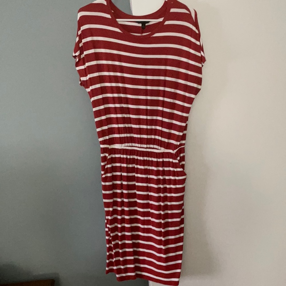 Banana republic casual dress